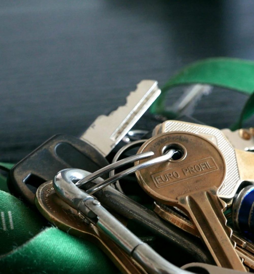 keys-4861986
